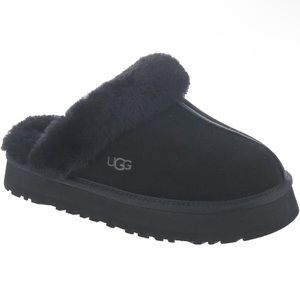 UGG Disquette Slippers